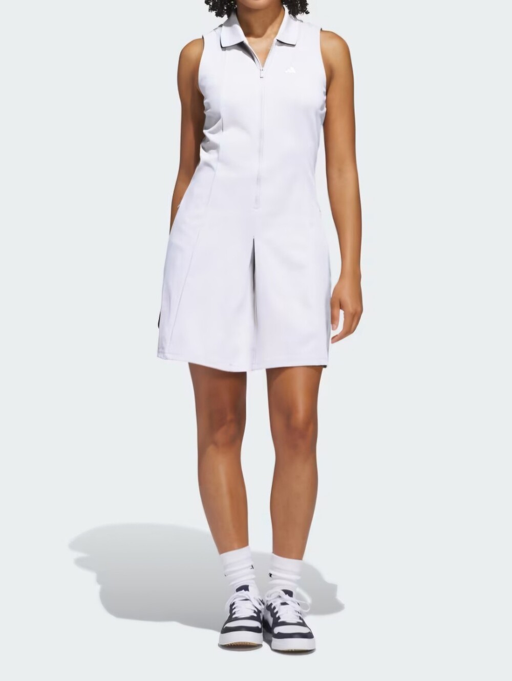 Adidas Go-To Twistknit Dress